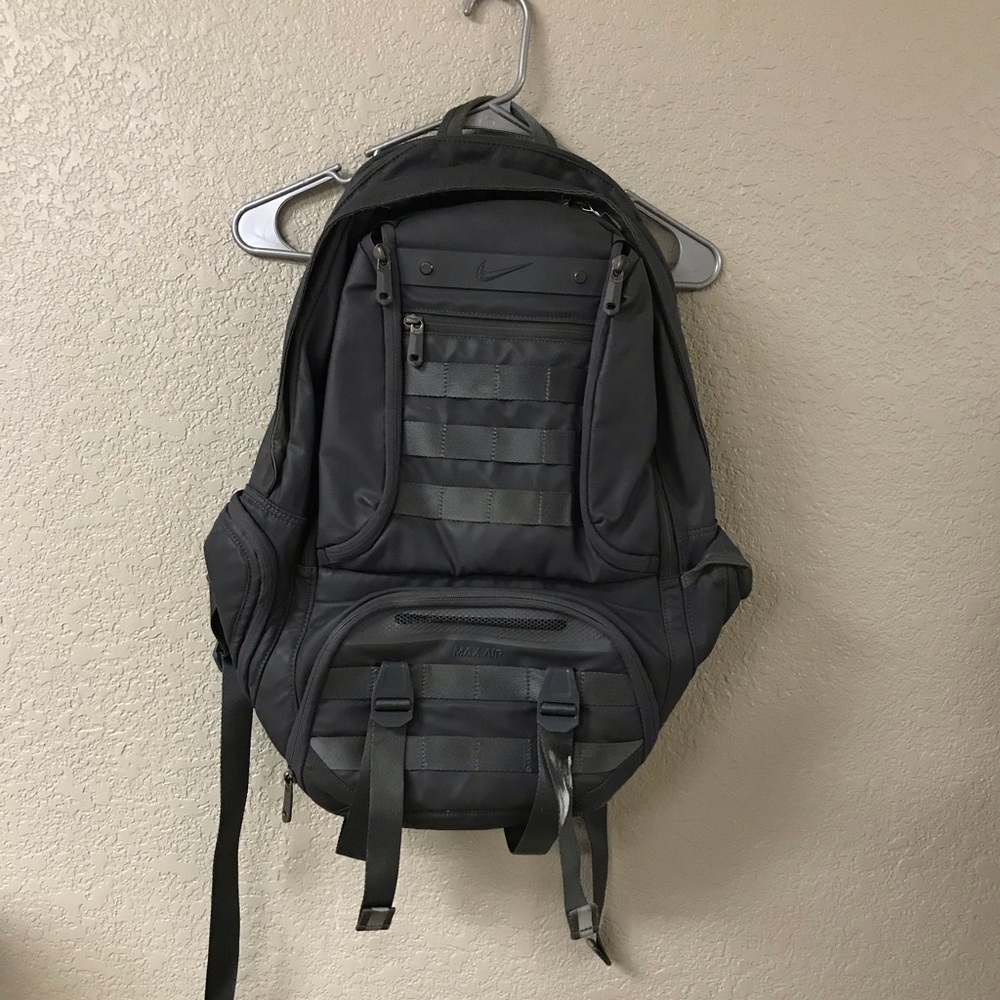 Nike Max Air Backpack